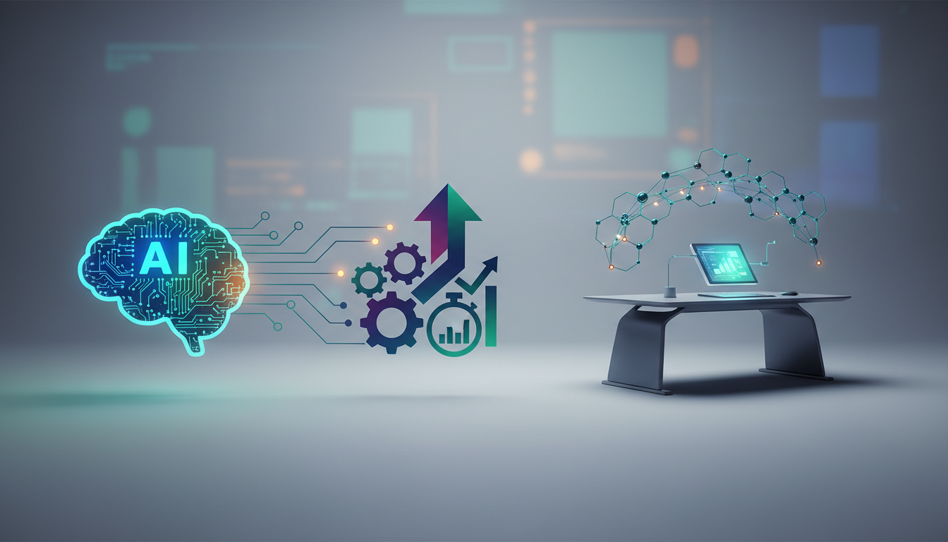 10 Automation Wins to Achieve Before 2026: Year-End Checklist