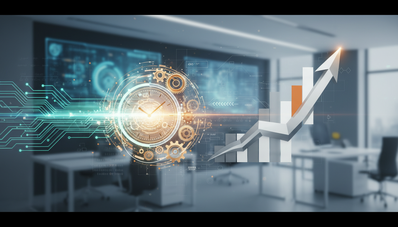 15 AI Tools That Actually Save Time at Work in 2026 (Not Just Hype)