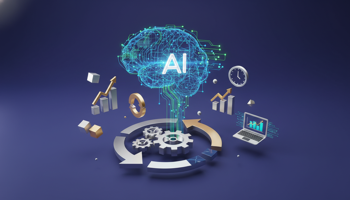 Google Sheets Apps Script: Automate Tasks in 5 Steps