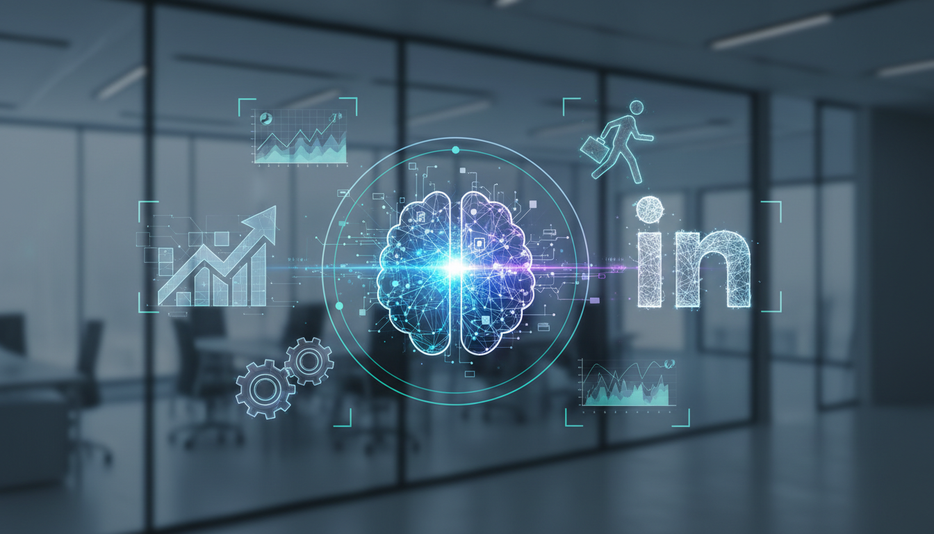 AI LinkedIn Optimization: Land More Interviews in 2026