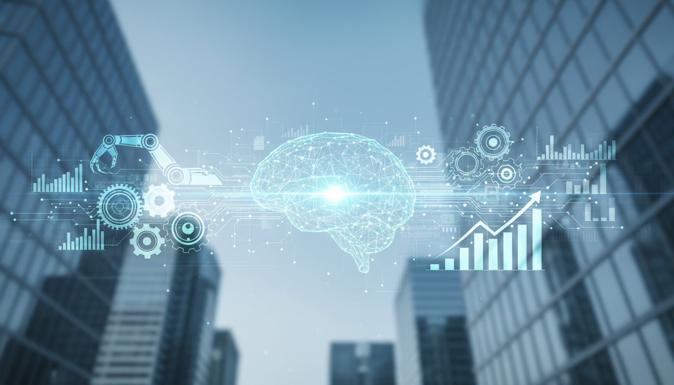 AI Agents for Business: 10 Real-World Automation Use Cases