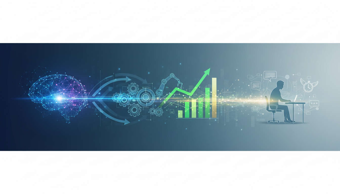 AI Agents Are Changing Work: What You Need to Know in 2026