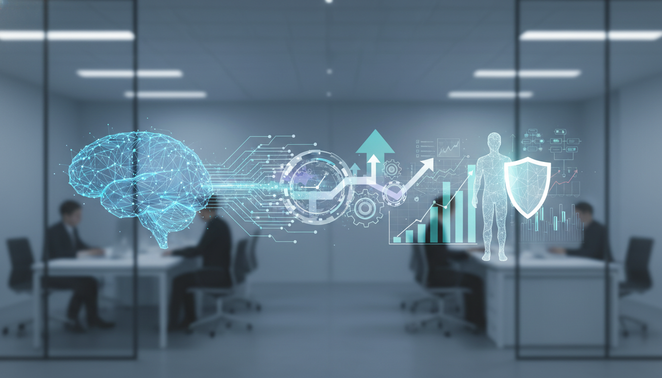 AI Job Displacement: 5 Skills to Future-Proof Your Career in 2026