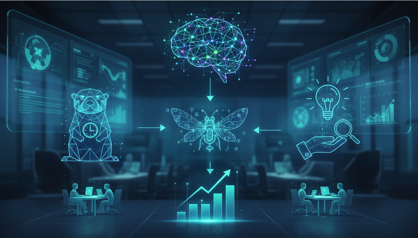 Best AI Meeting Tools in 2026: Otter vs Fireflies vs Fathom Comparison