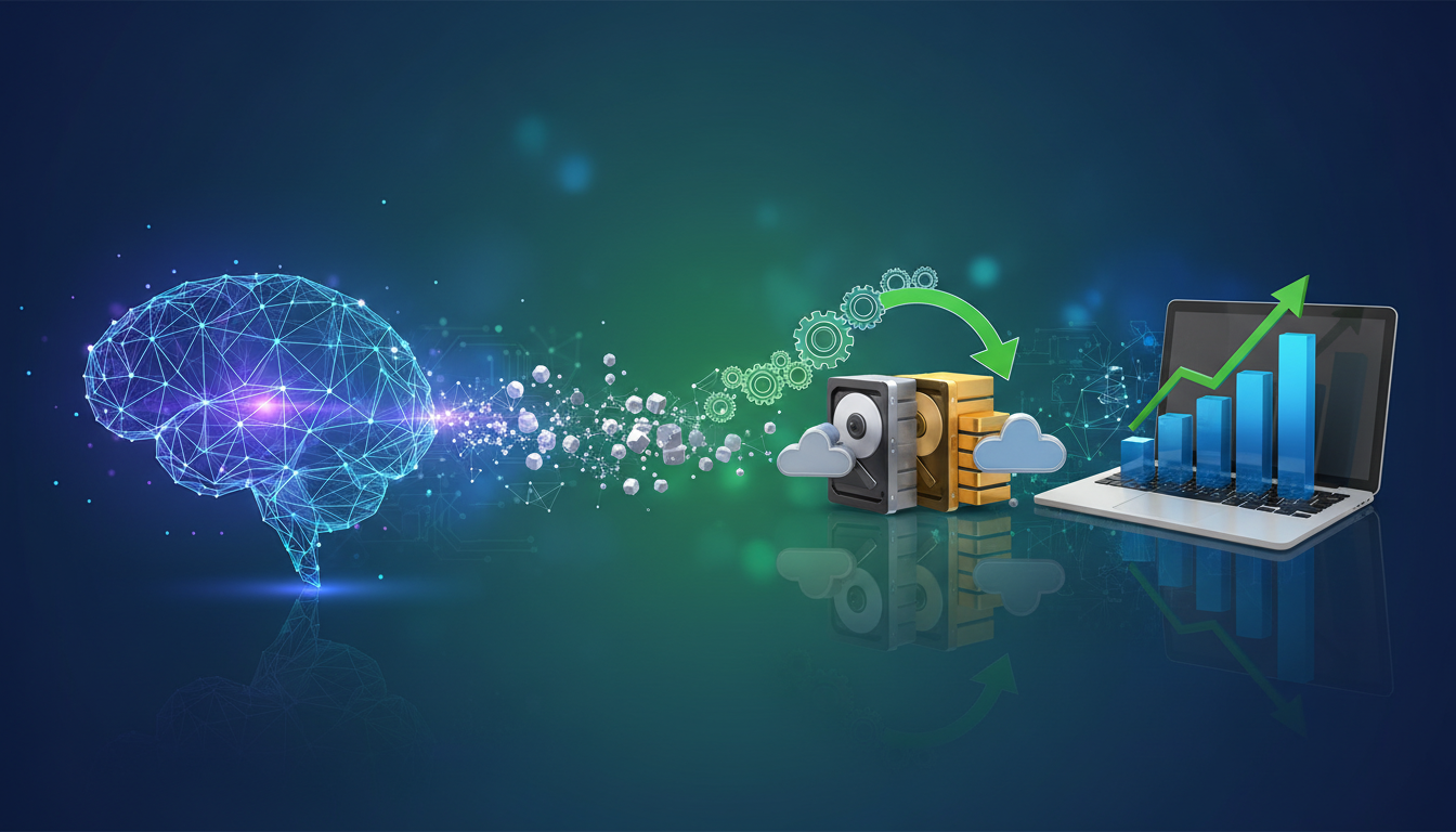 Automate Data Backups with Python: Never Lose Important Files