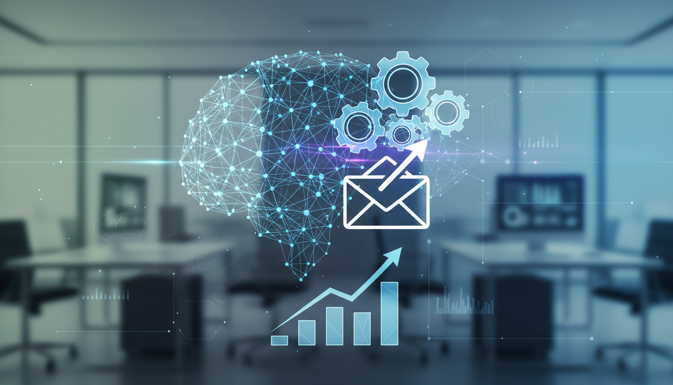 How to Automate Your Email Management with AI