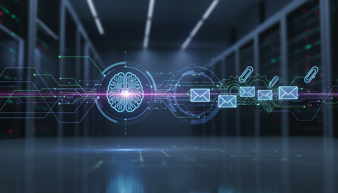 Automate Email Sending with Python: Complete Guide with Attachments