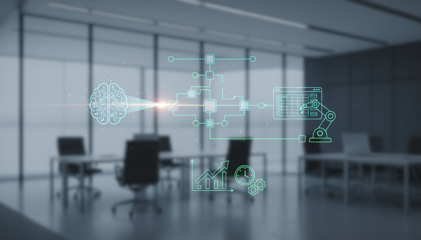 Automate Excel Reports with Python and openpyxl