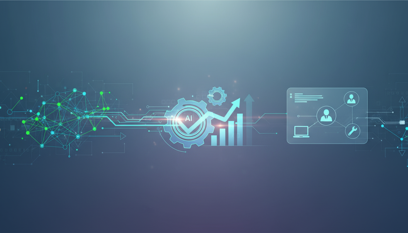 Automate IT Ticketing with ServiceNow Workflows