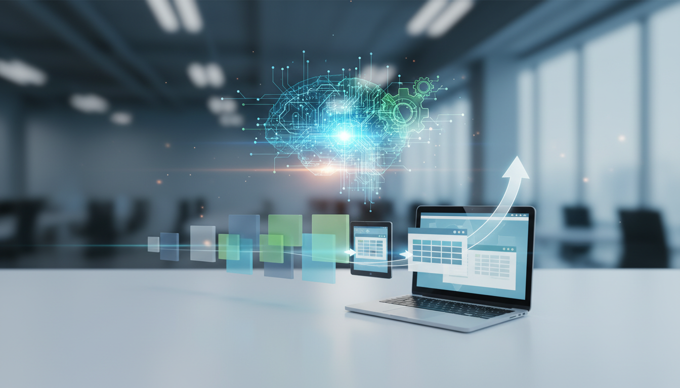 Automate Your Monthly Reports with Excel Macros