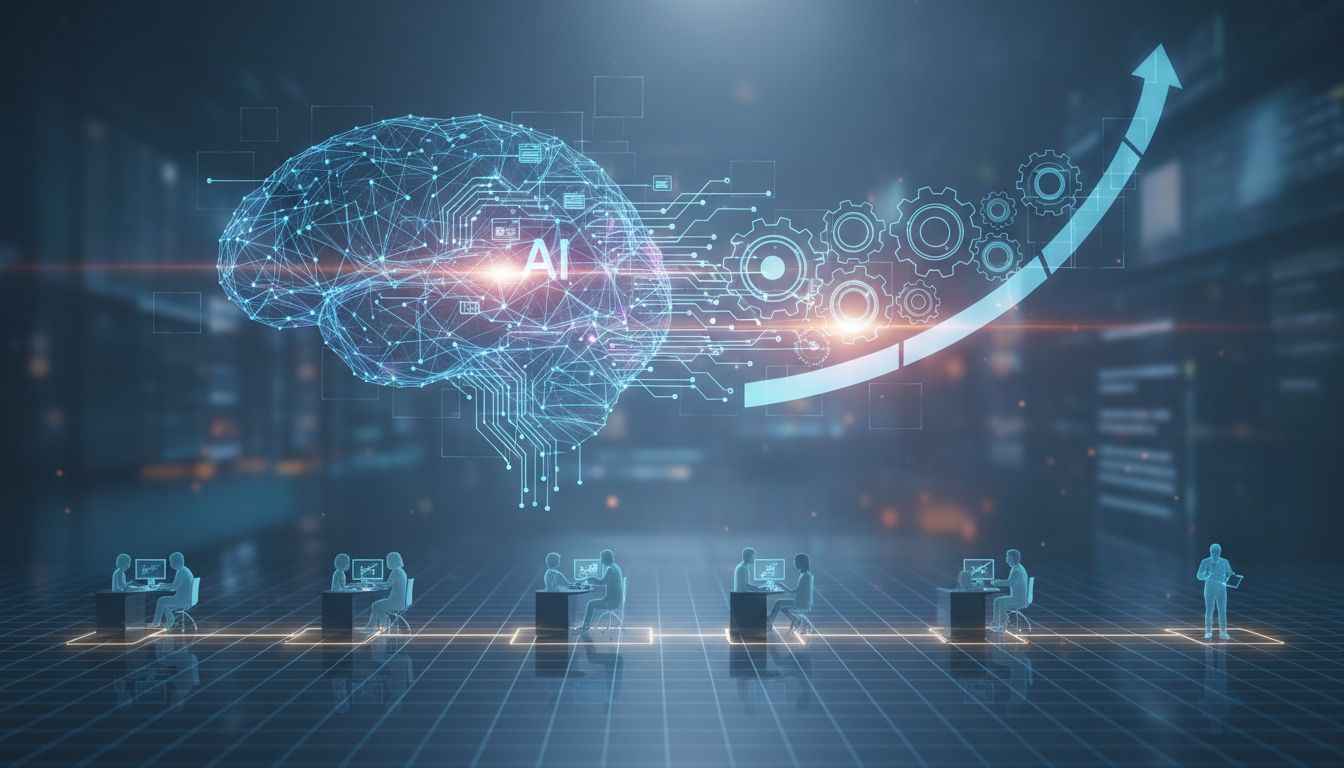 Automate Your Sales Pipeline: CRM Workflows That Actually Work