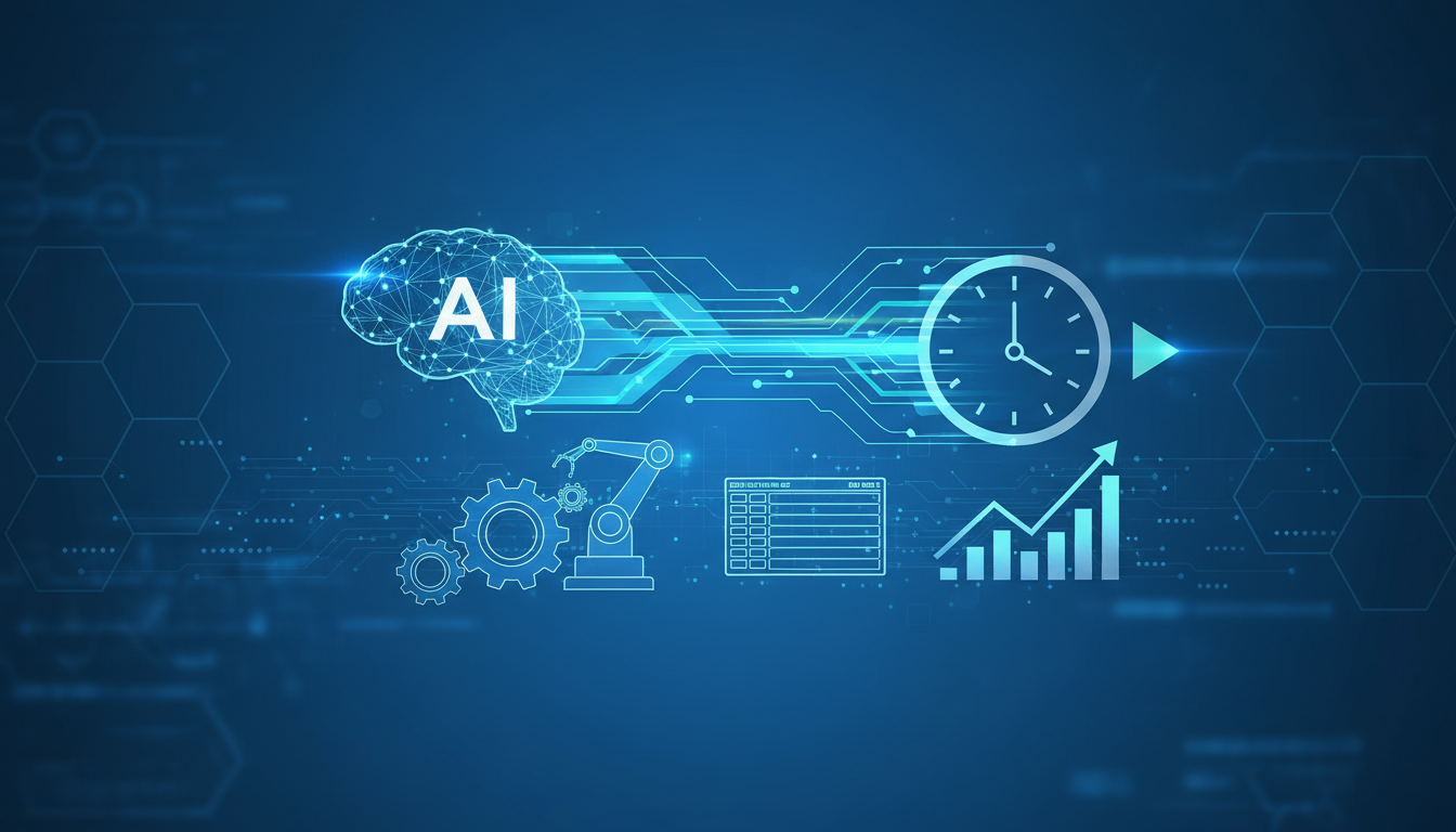 Automate Weekly Email Reports with Python: Save 5 Hours Every Week