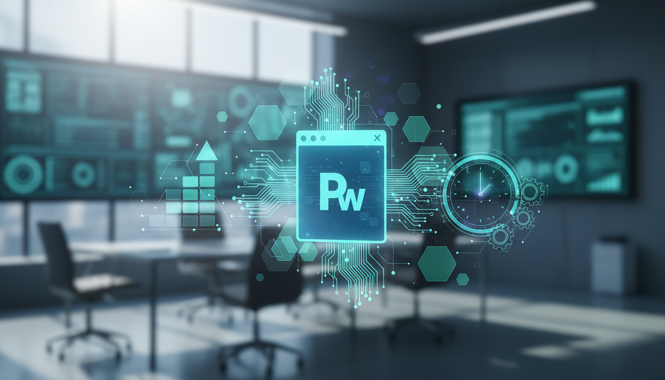 Automate Your Windows Cleanup: A PowerShell Script That Saves Hours
