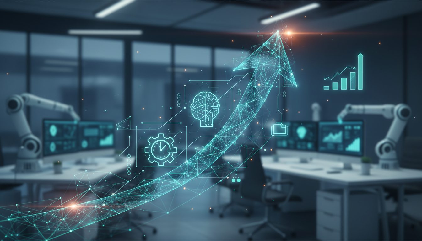 Build an Automated Employee Onboarding Workflow That Actually Works