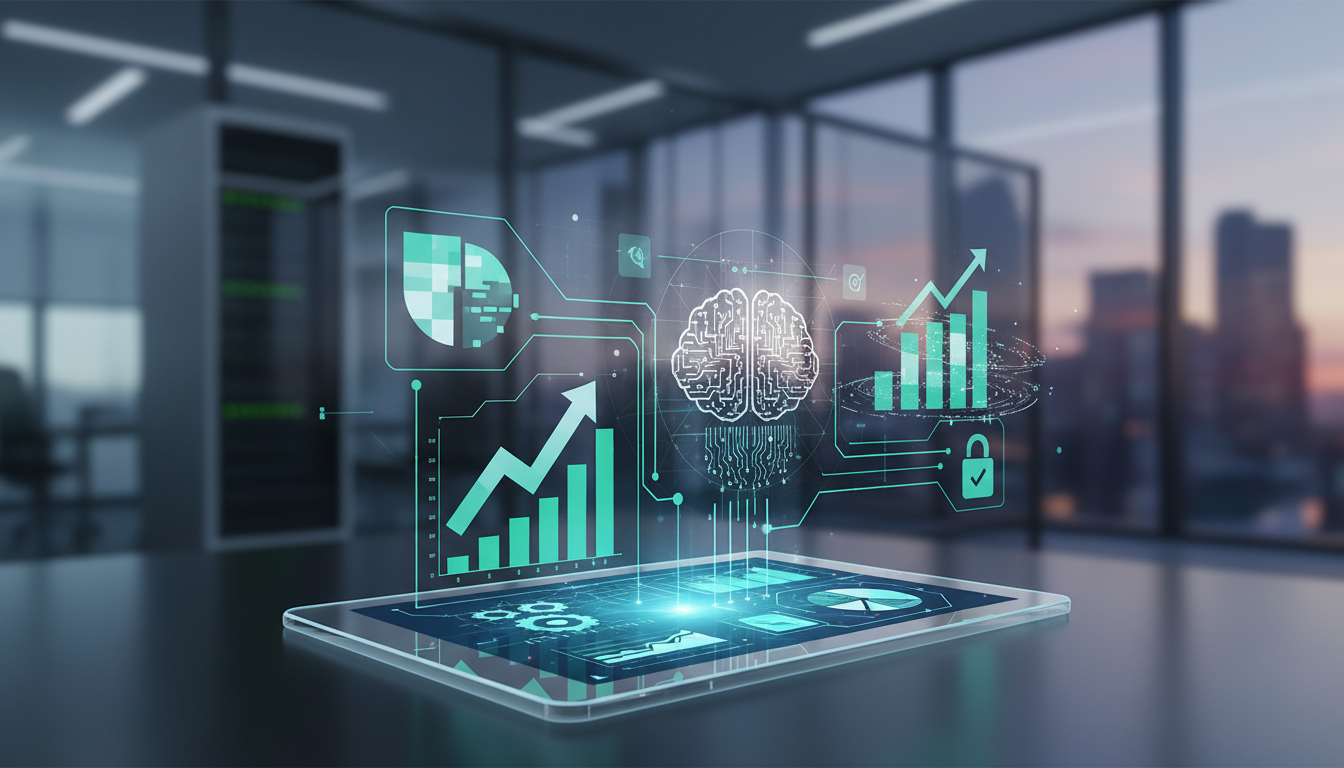 How to Build a Dynamic Dashboard in Excel (No VBA Required)