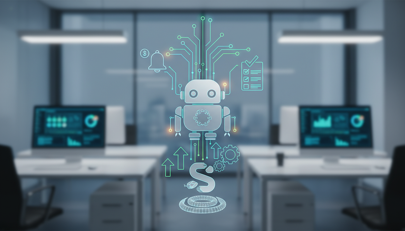 Build a Slack Bot for Team Notifications with Python in 30 Minutes