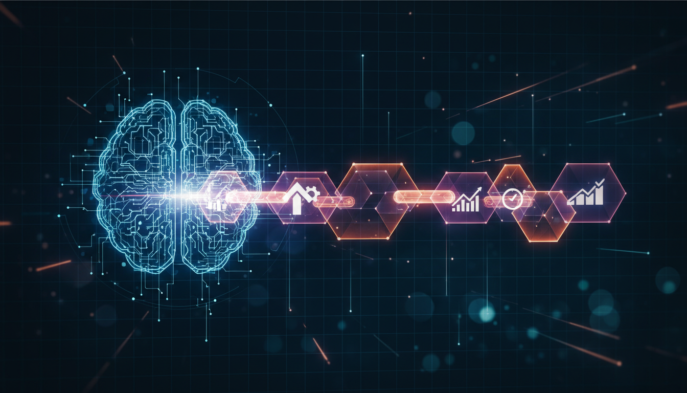 Chain-of-Thought Prompting: Get AI to Show Its Work