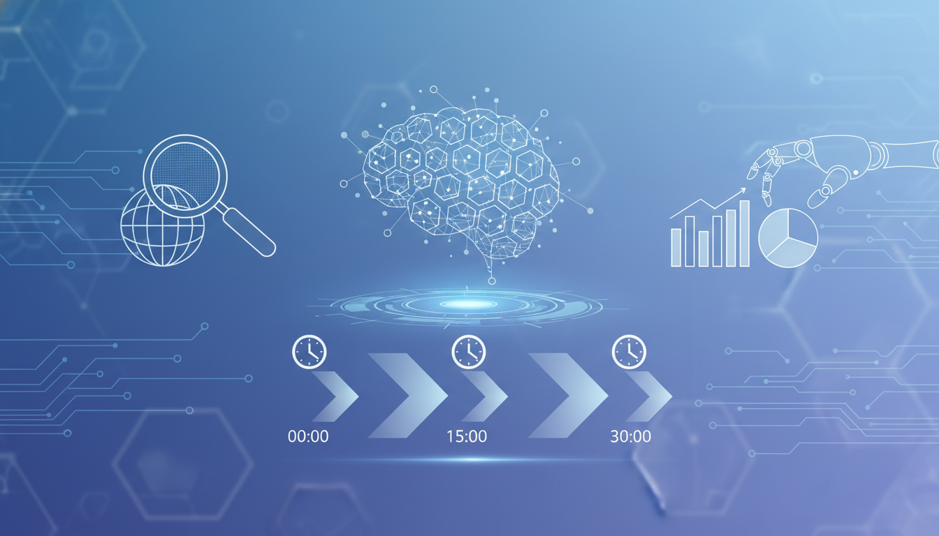 How to Use ChatGPT for Market Research in 30 Minutes (With Prompts)