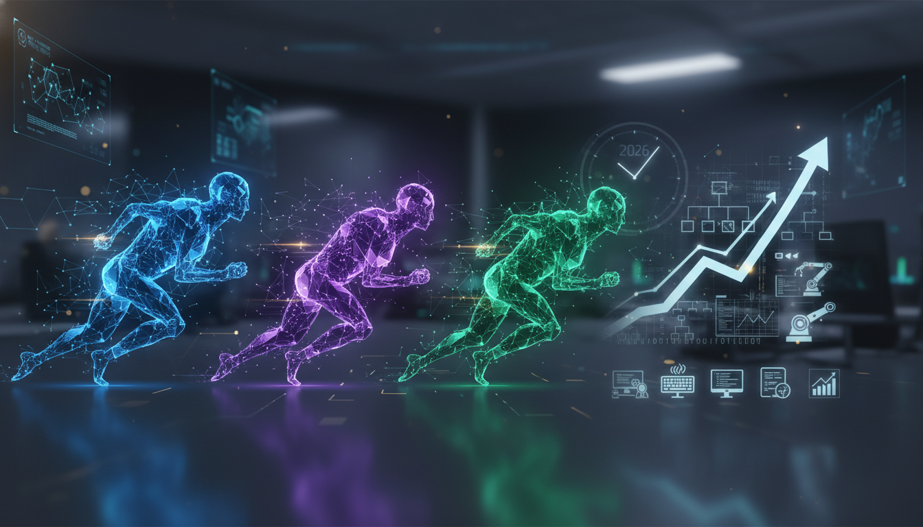 ChatGPT vs Claude vs Gemini for Coding in 2026: Which AI Wins?