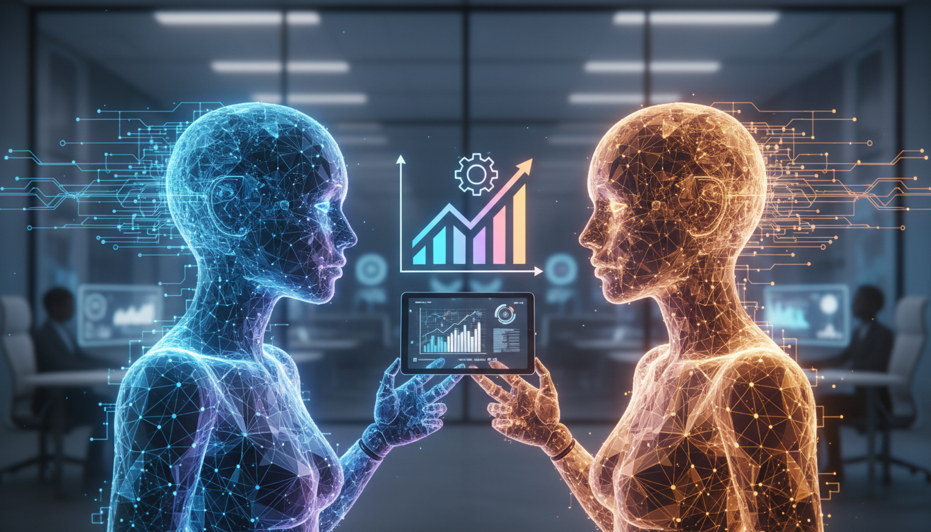 Claude vs ChatGPT for Work: Which AI Assistant Wins in 2025?