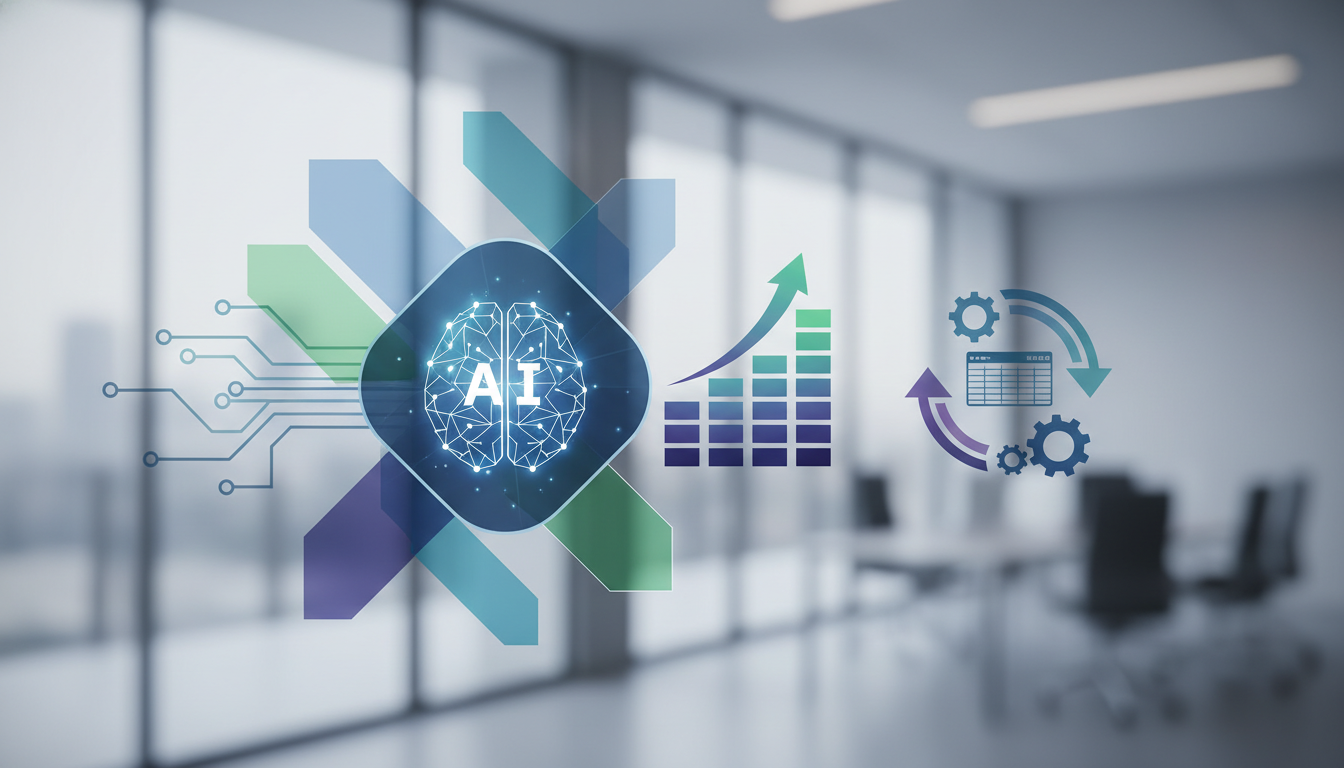 Build a Dynamic Excel Dashboard Without VBA: 5 Advanced Techniques