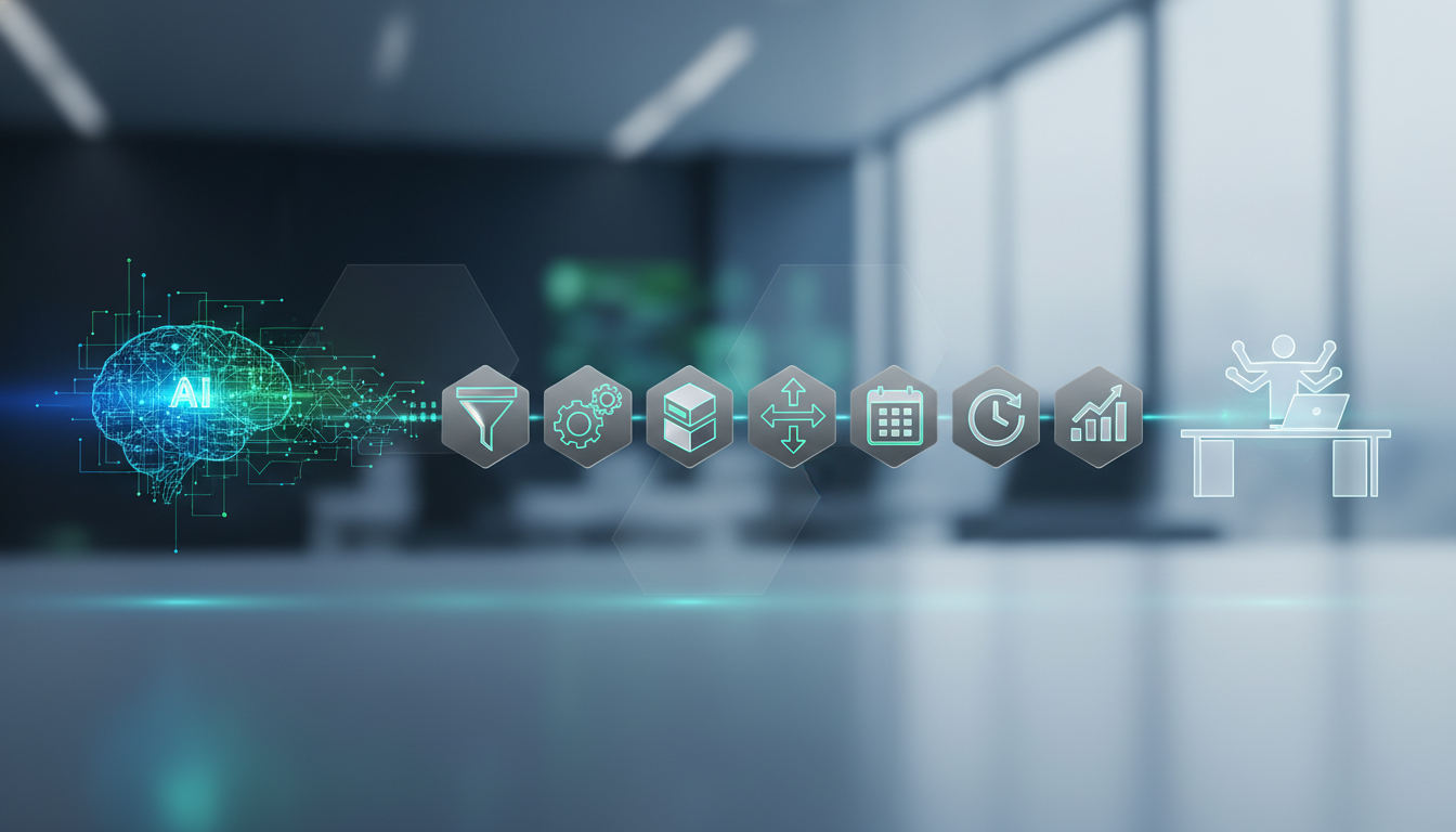 Excel Power Query: 7 Data Transformations That Eliminate Manual Work