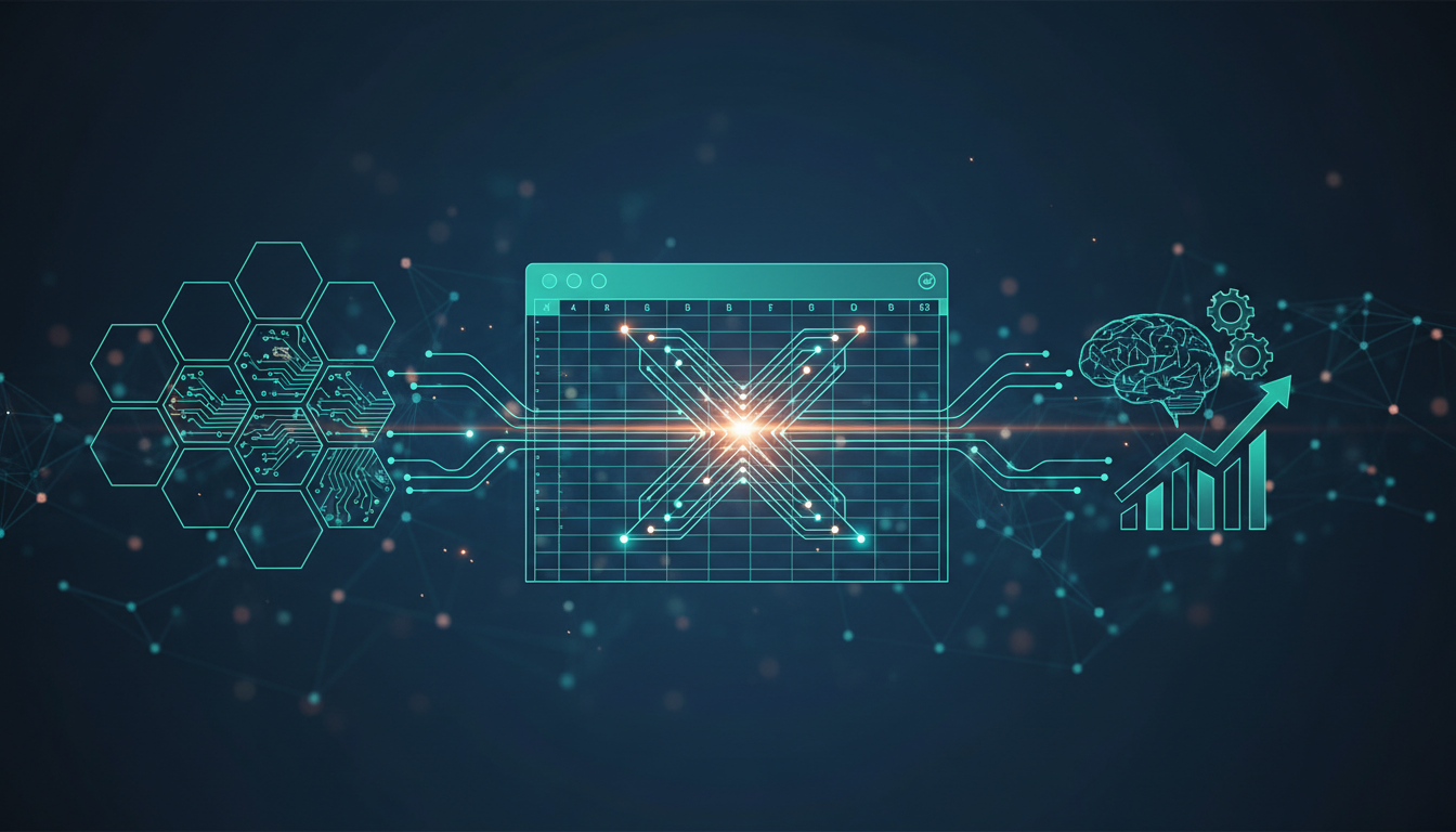 Excel XLOOKUP with Multiple Criteria: Advanced Lookup Formula Guide