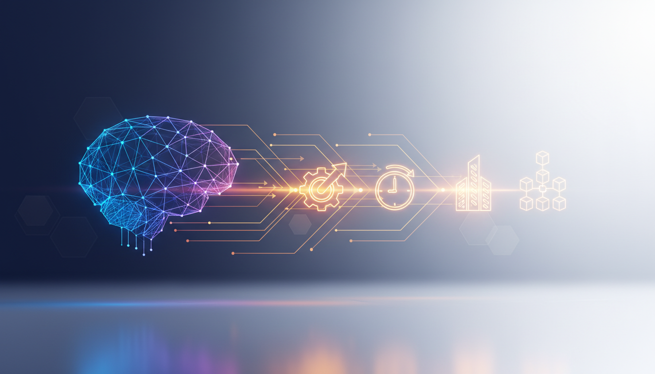 Getting Started with AI Automation: A Beginner's Guide