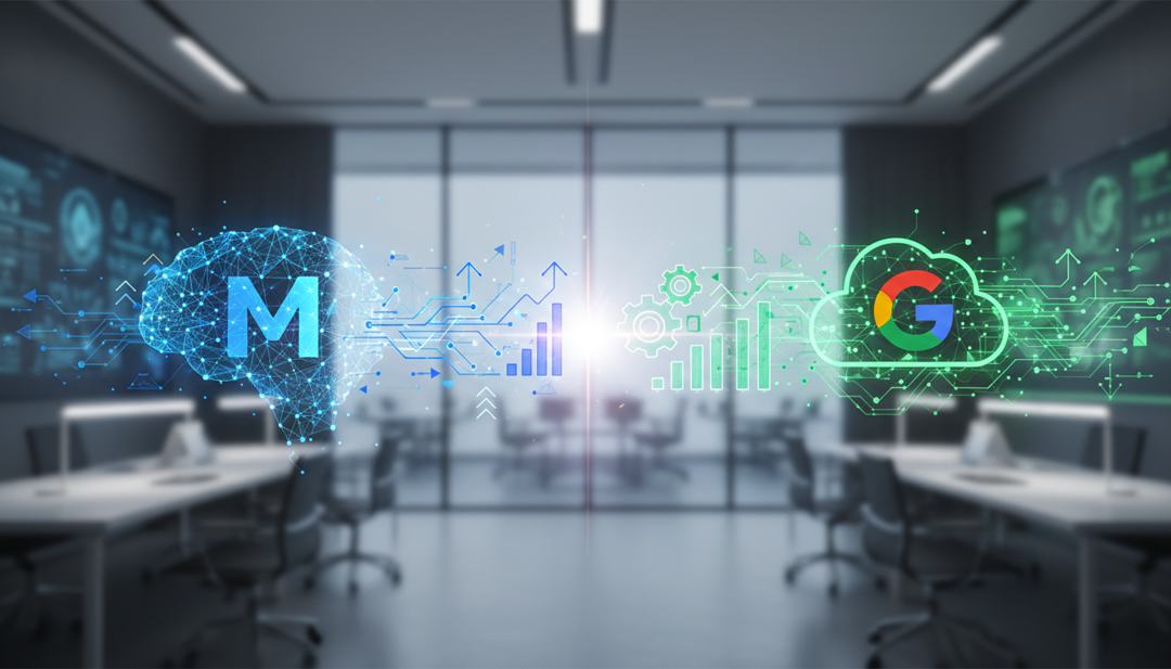 Microsoft Copilot vs Google Workspace AI: Best for Enterprise Teams in ...
