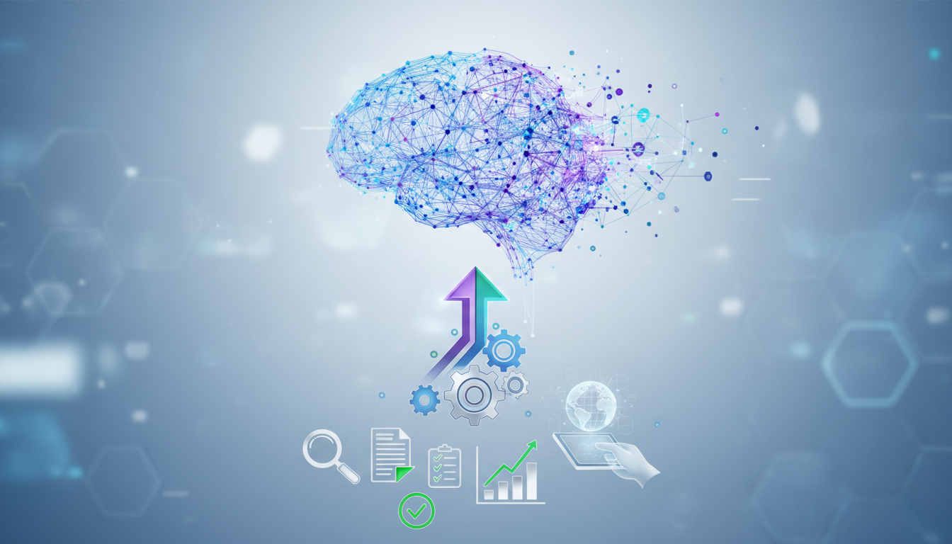 Perplexity AI for Research & Work: 2026 Guide