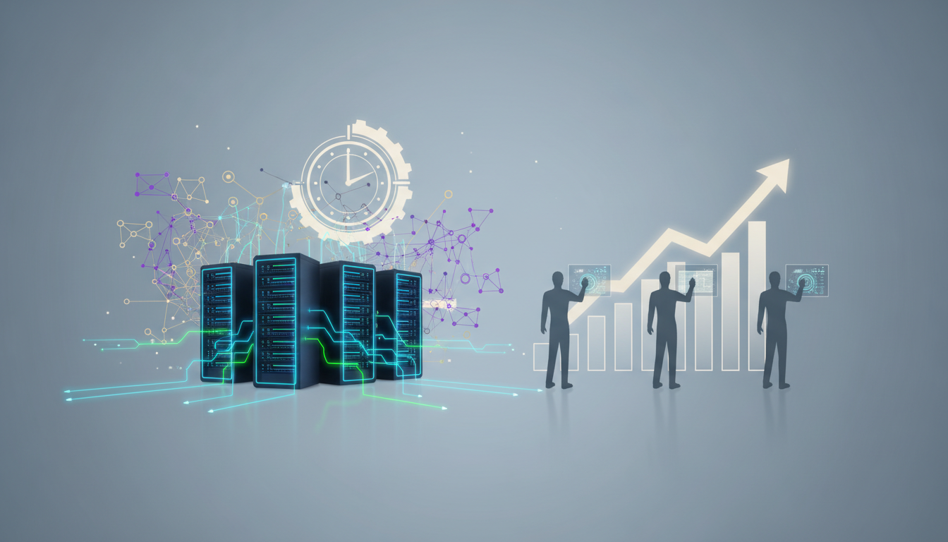 PowerShell Remoting: Manage Multiple Servers at Once