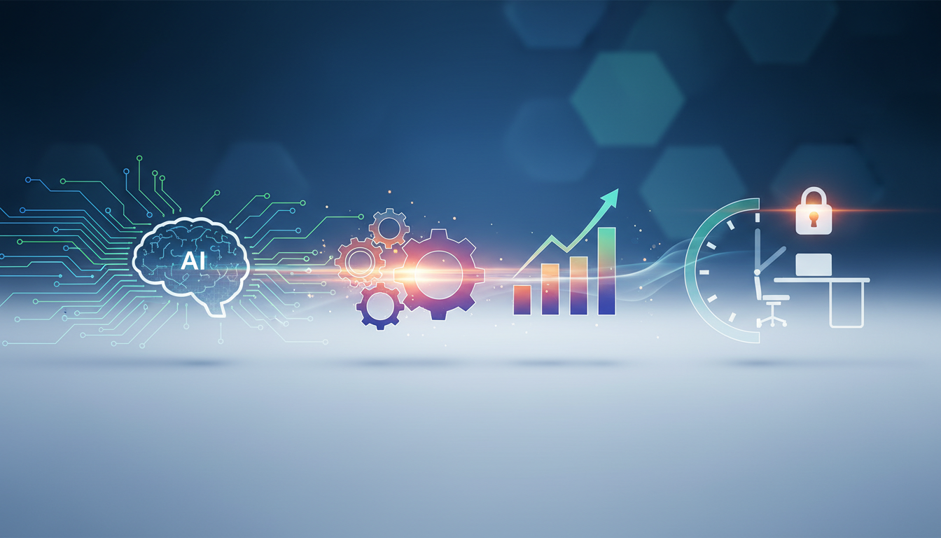 Build a PowerShell System Monitoring Dashboard in 30 Minutes