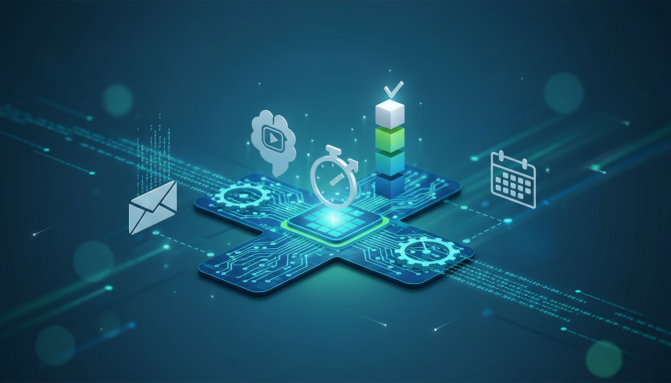 Automate Outlook Calendar with Python: Schedule Meetings Fast