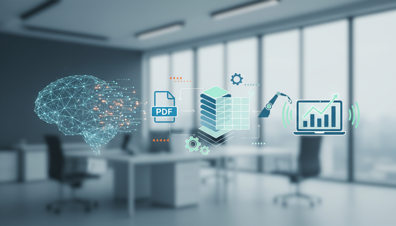 Extract Tables from PDFs with Python: Complete Tabula Guide