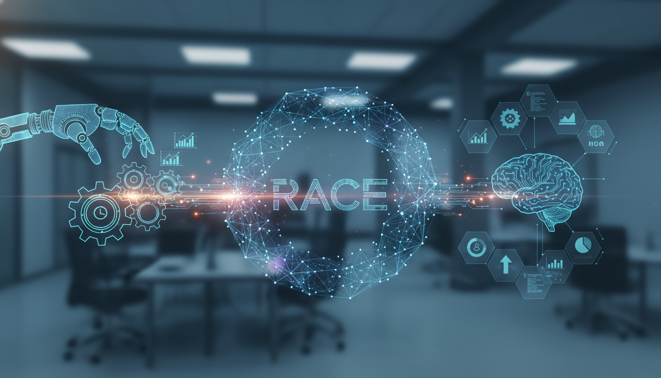 The RACE Framework: Master Prompt Engineering in 15 Minutes