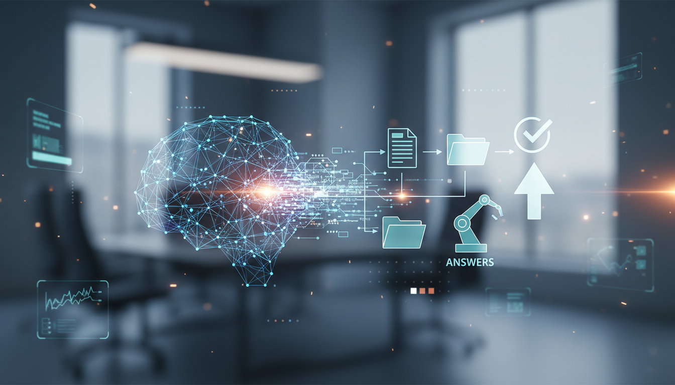 RAG Prompting: Feed AI Your Own Documents for Accurate Answers