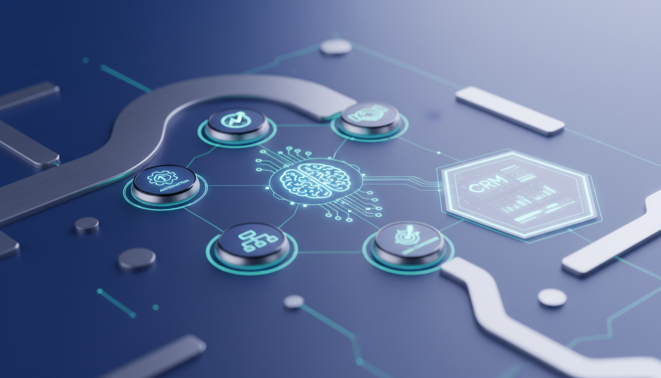 Sales Pipeline Automation: 5 Workflows That Convert More Leads