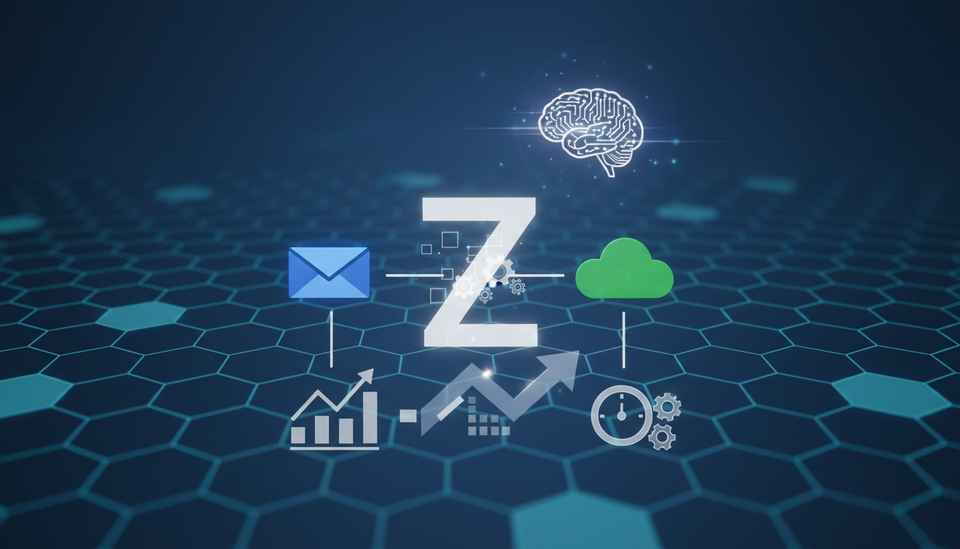 Automatically Save Gmail Attachments to Google Drive: The Complete Zapier Tutorial