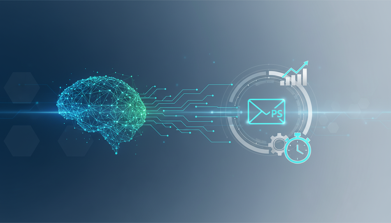 Send Outlook Emails with PowerShell: Complete Automation Guide