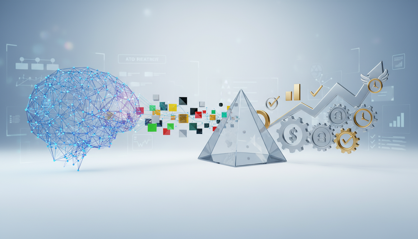 Stop Getting Generic AI Responses: The Specificity Framework