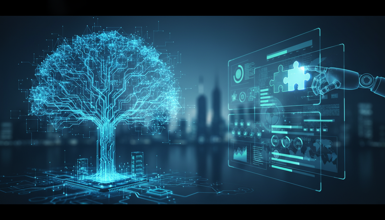 Tree of Thoughts Prompting: Solve Complex Problems with AI