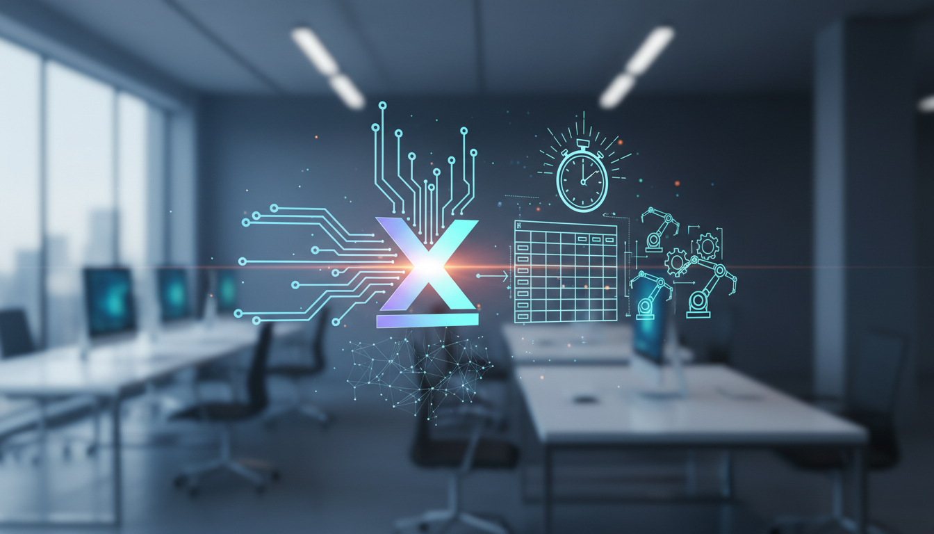 Master XLOOKUP in Excel: Replace VLOOKUP Forever