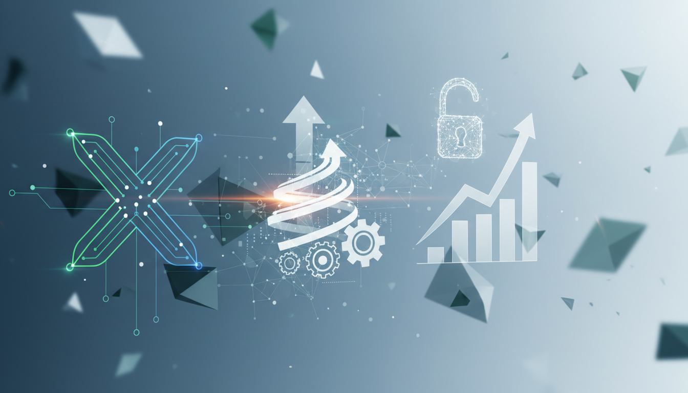 XLOOKUP Explained: The Formula That's Replacing VLOOKUP