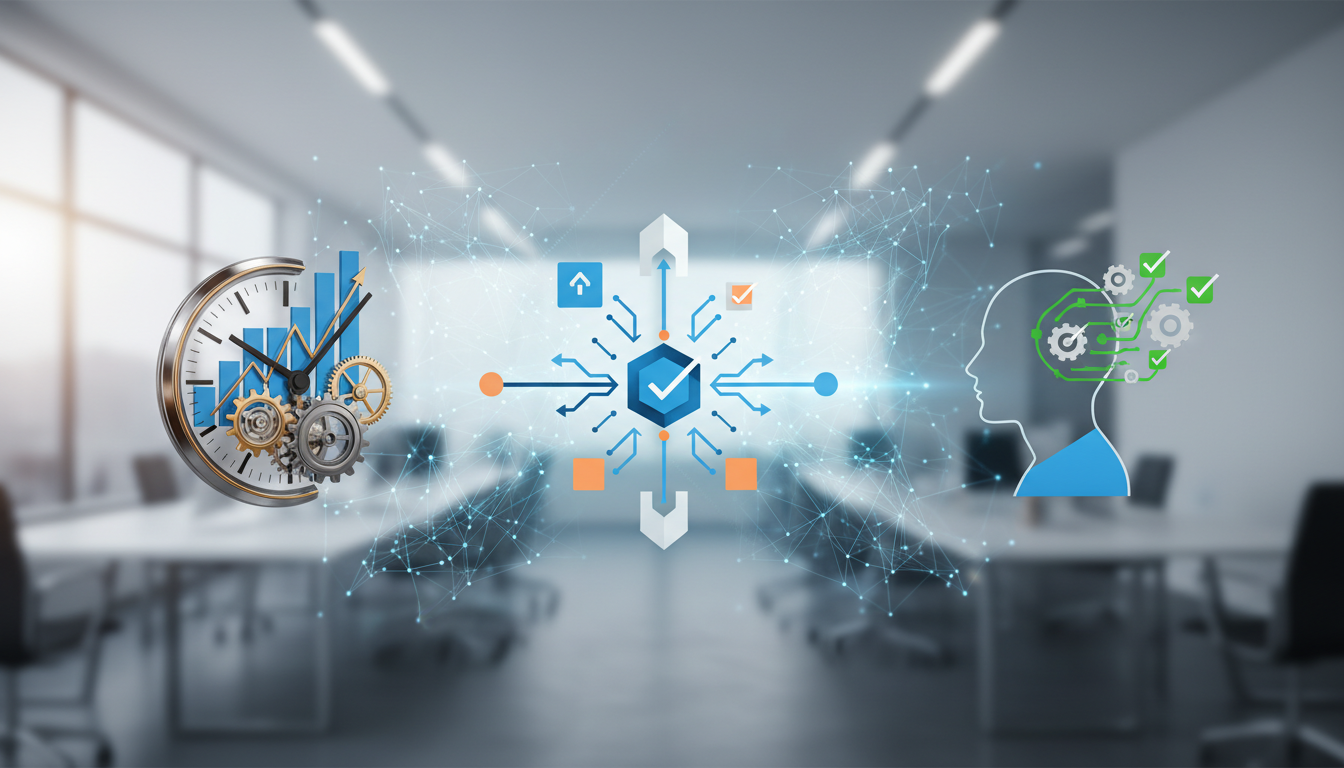 Zapier Multi-Step Workflows: Automate Complex Processes