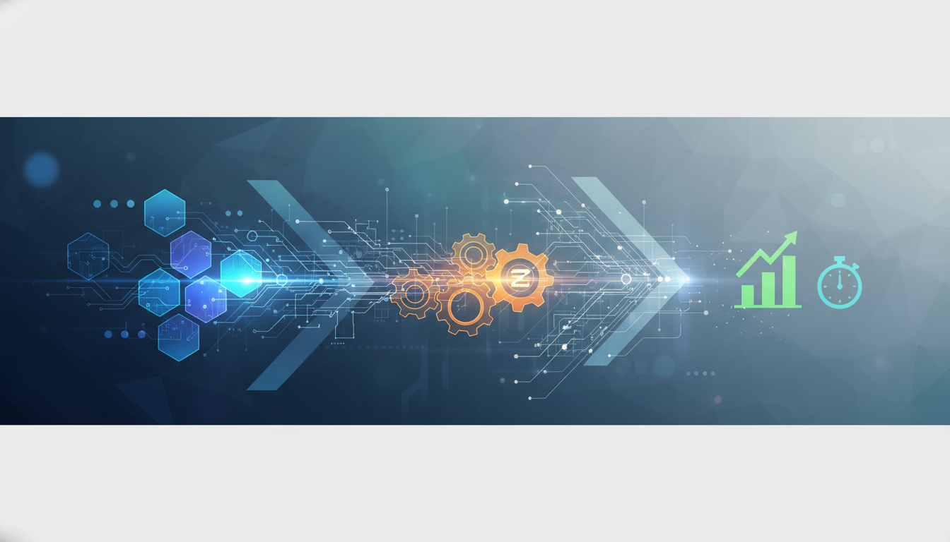 Build Your First Zapier Multi-Step Workflow in 15 Minutes