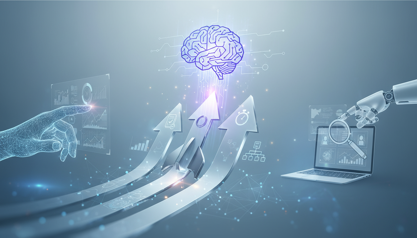 How I Used AI to Land 5 Job Interviews in 2 Weeks: Complete Strategy