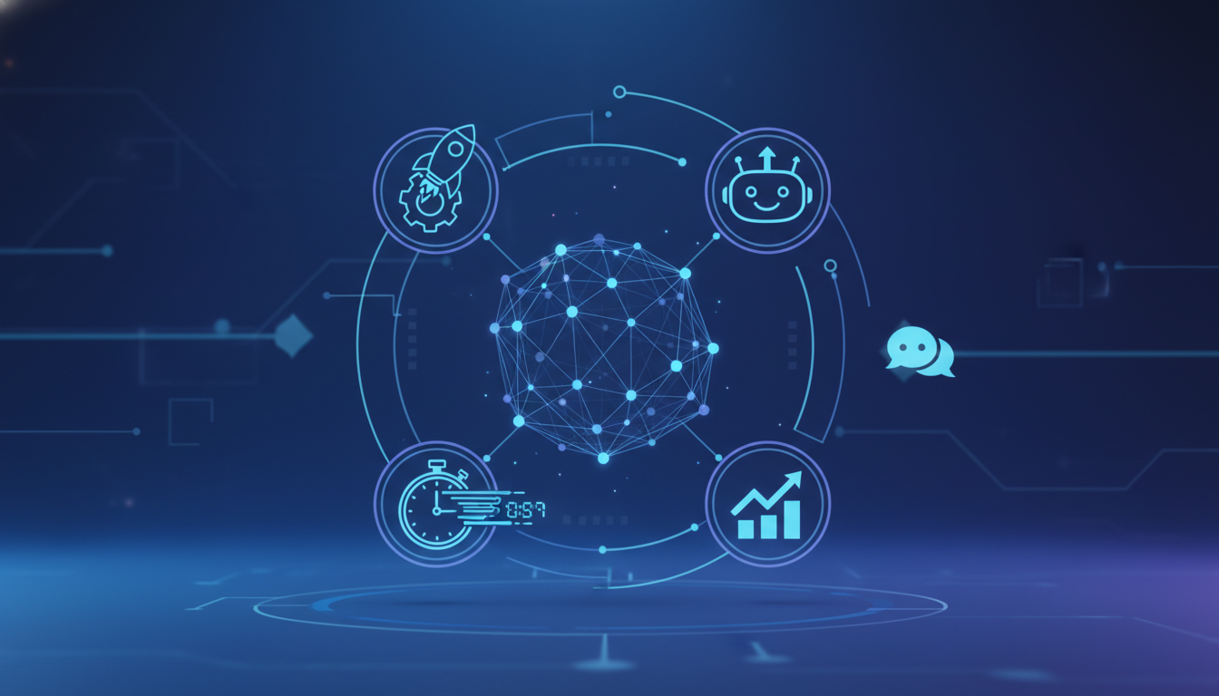 Build a Slack Bot to Automate Team Notifications in 30 Minutes