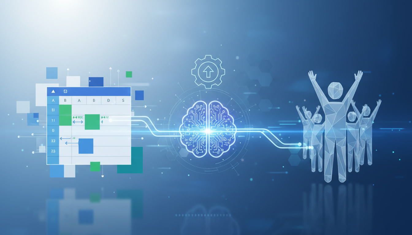 Google Apps Script: Automate Google Sheets in 2026