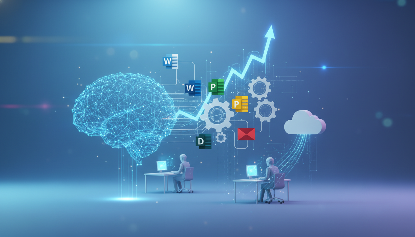 Microsoft Copilot for Office 365: Complete Productivity Guide 2026