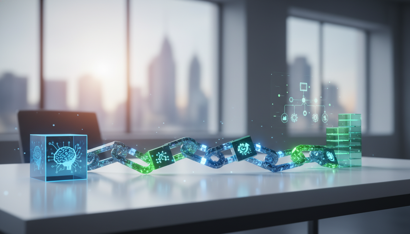 Prompt Chaining: Get Better AI Outputs By Breaking Tasks Into Steps